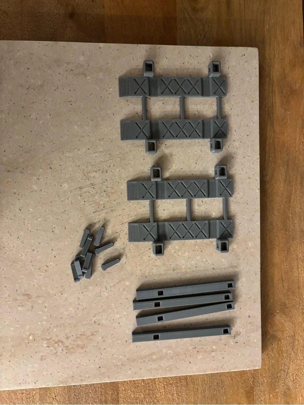 Display for Monster Jam Truck, trucks not included